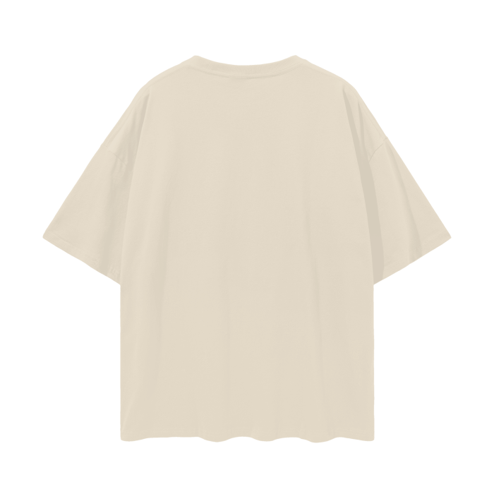 MOKLOTH LOGO TEE