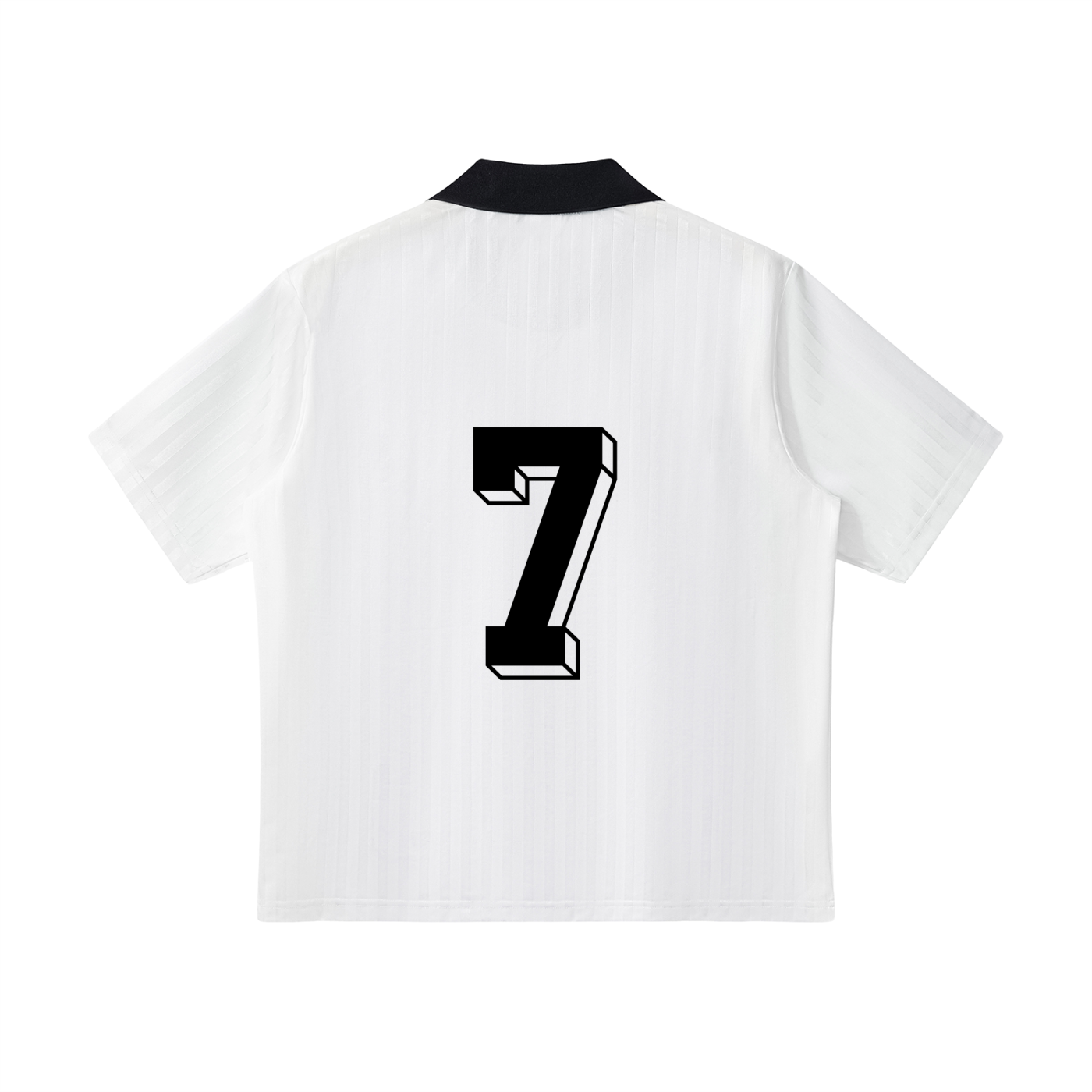 MOKLOTH FC JERSEY WHITE