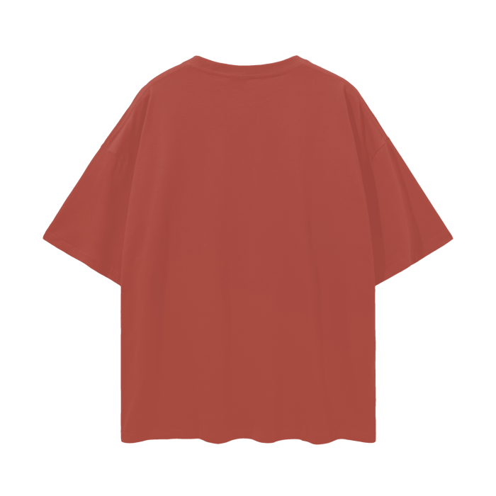 MOKLOTH LOGO TEE