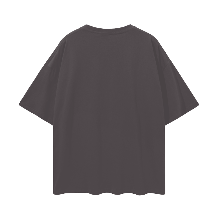 MOKLOTH LOGO TEE