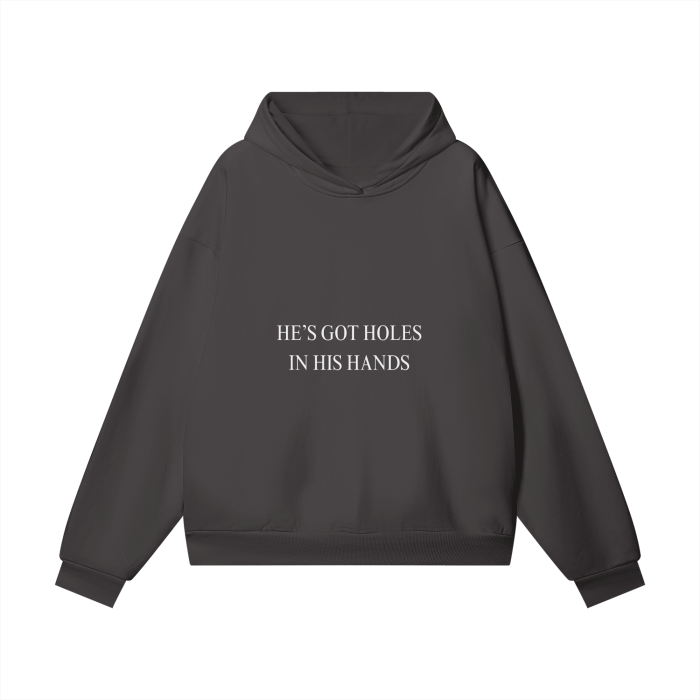 GODMAN HOODIE