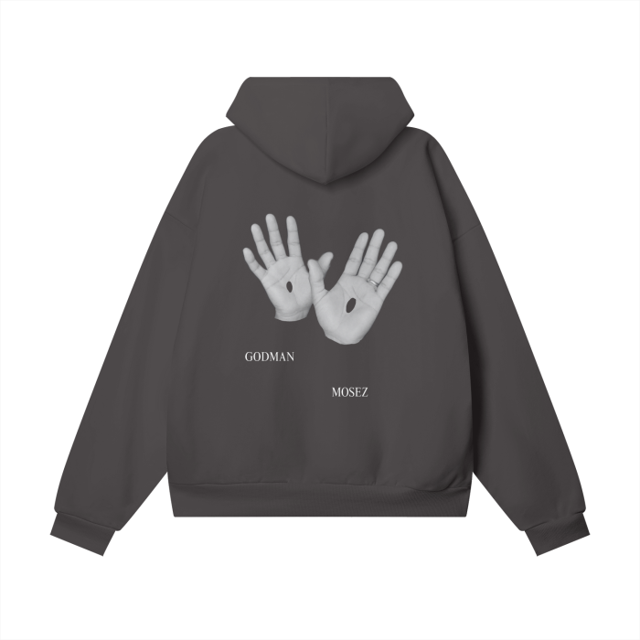 GODMAN HOODIE