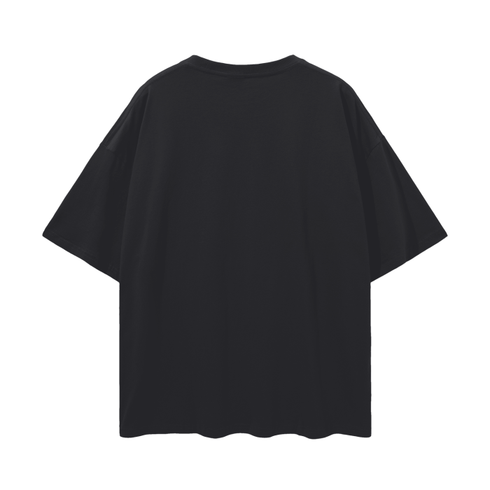 MOKLOTH LOGO TEE