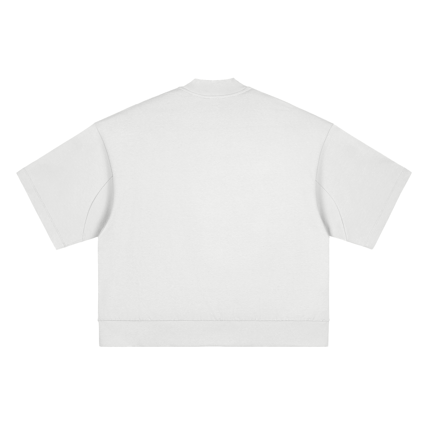 MOKLOTH LOGO V2 TEE
