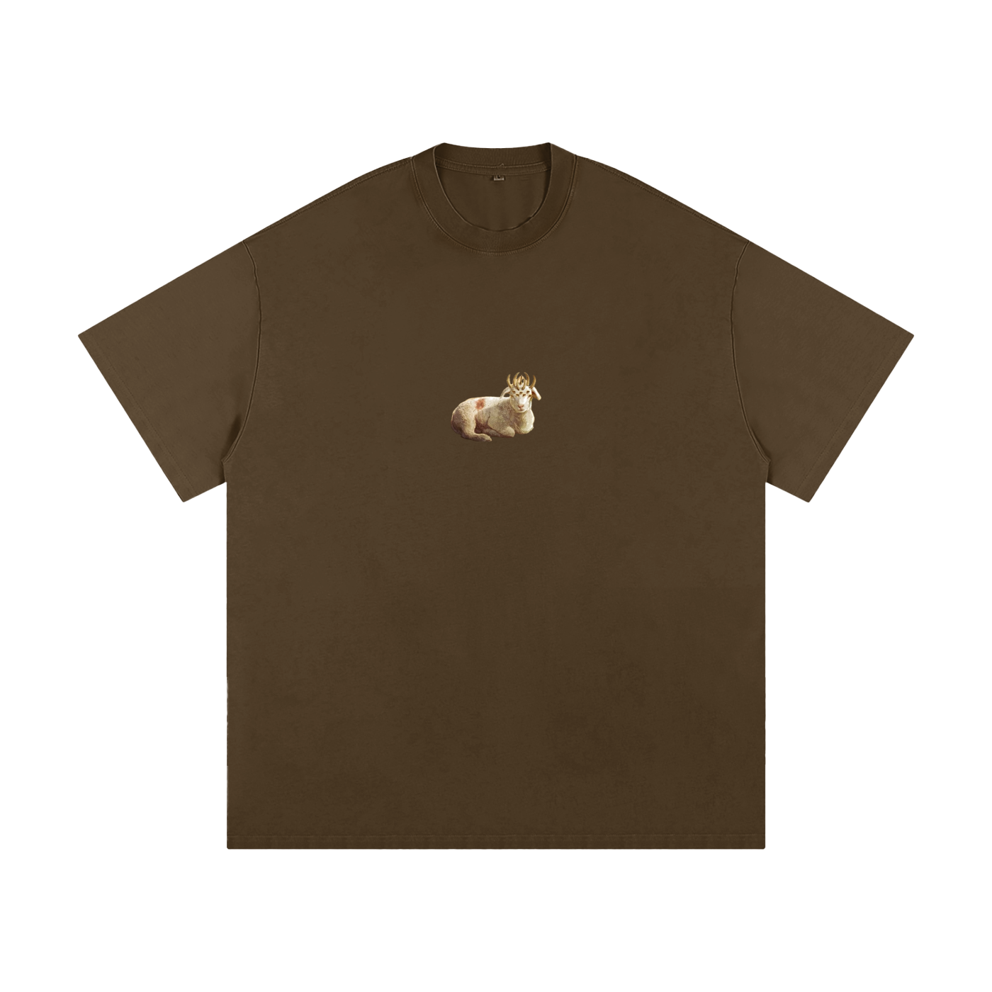 BEHOLD CALVARY TEE