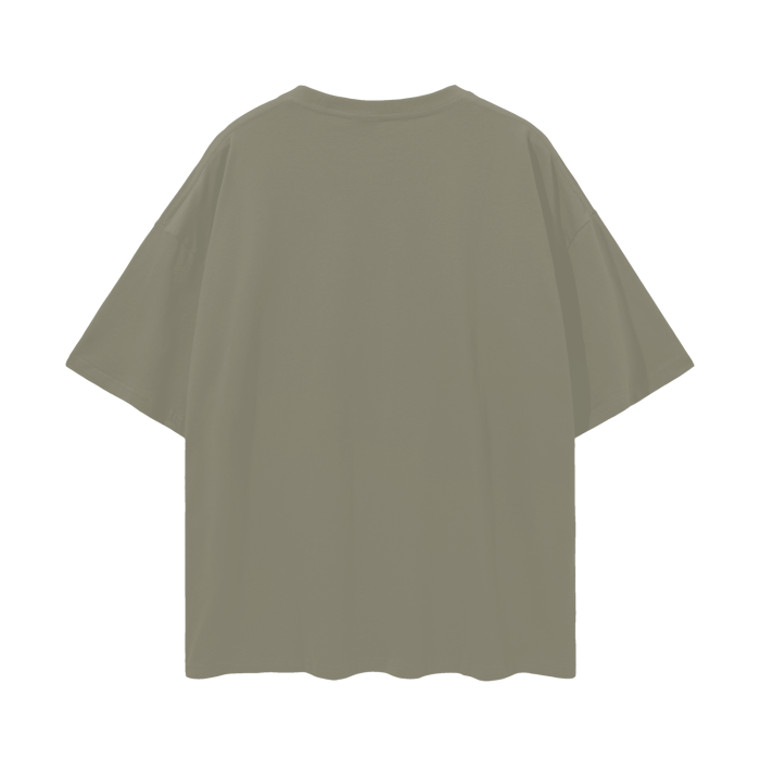 MOKLOTH LOGO TEE