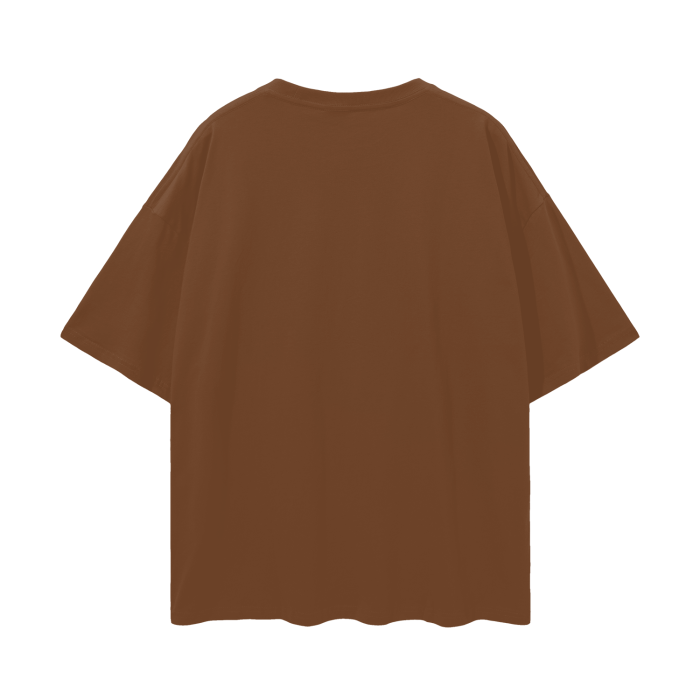 MOKLOTH LOGO TEE