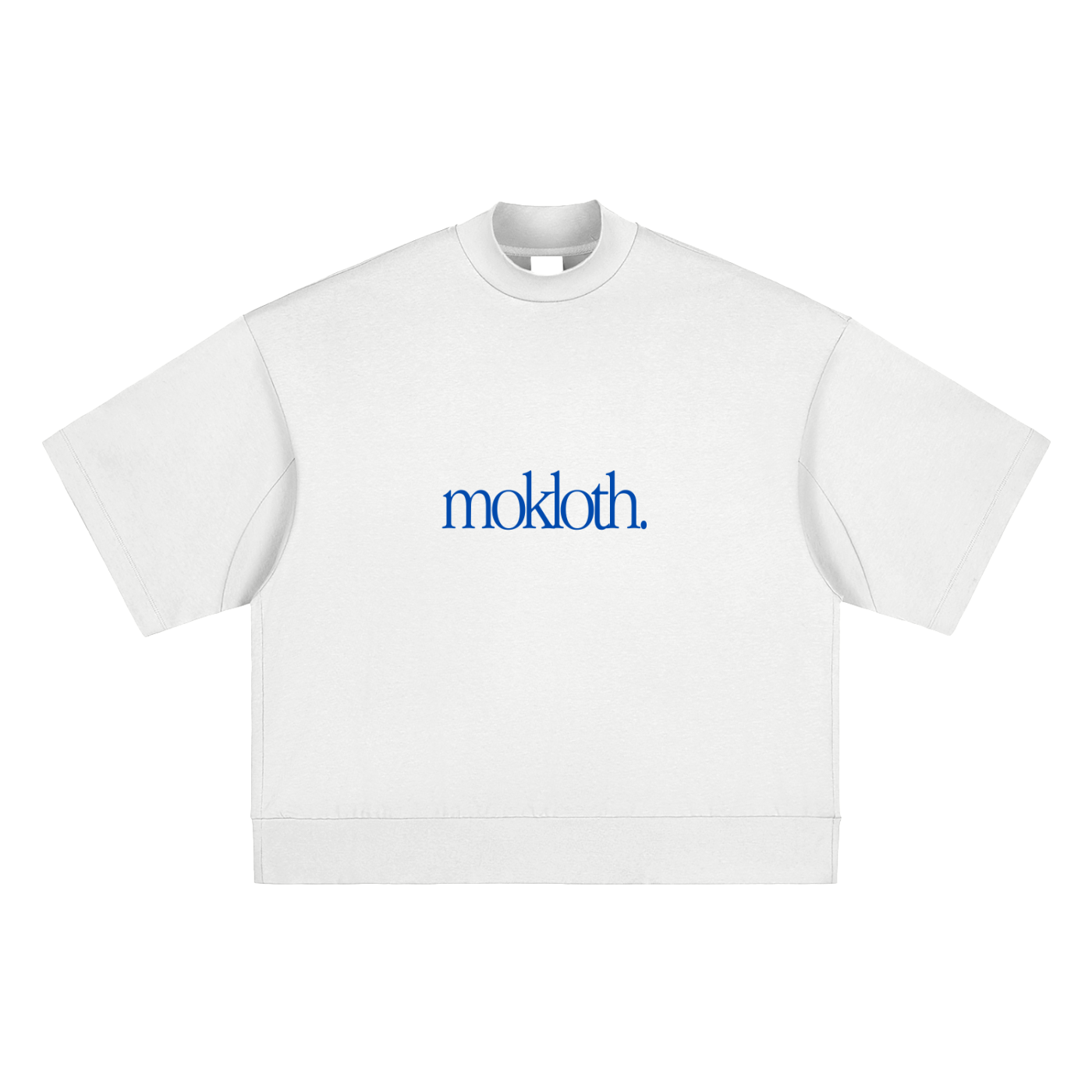 MOKLOTH LOGO V2 TEE