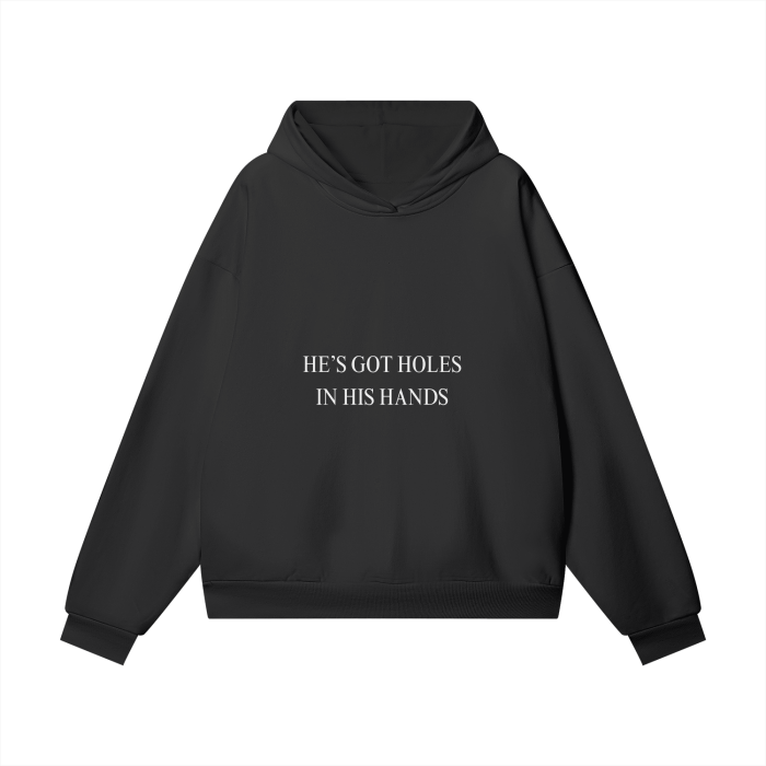 GODMAN HOODIE