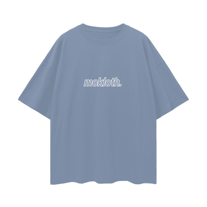 MOKLOTH LOGO TEE
