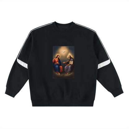 NICENE SWEATER