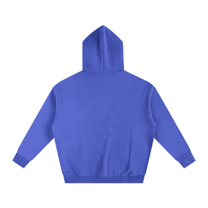 MOKLOTH LOGO HOODIE