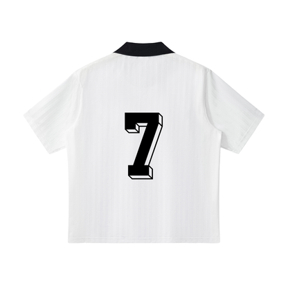 MOKLOTH FC JERSEY WHITE