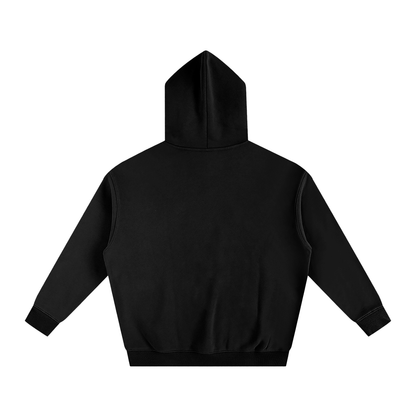 MOKLOTH LOGO HOODIE