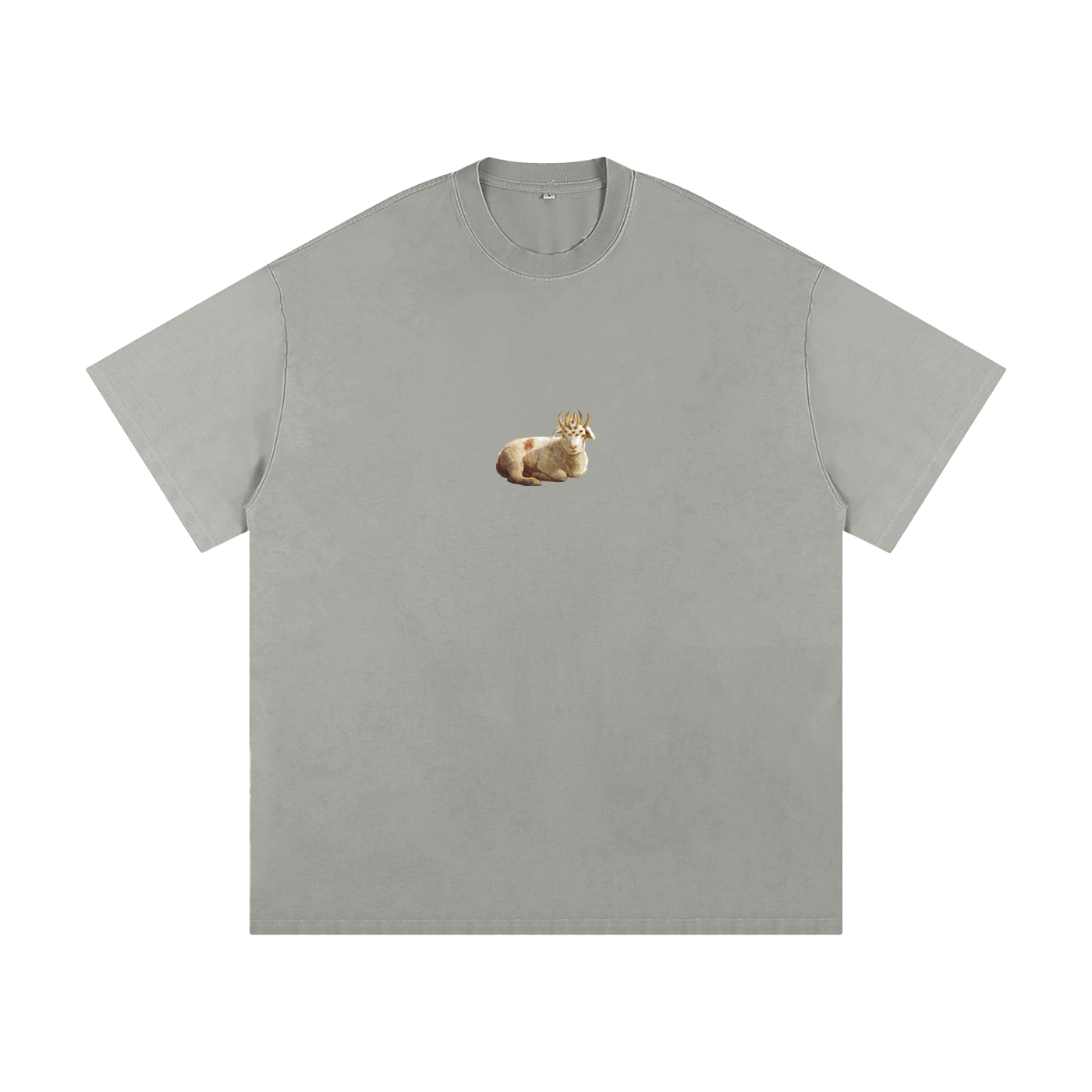 BEHOLD CALVARY TEE