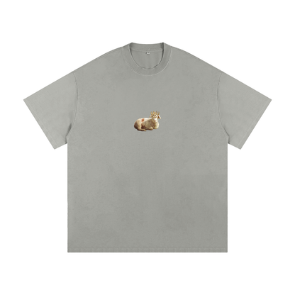 BEHOLD CALVARY TEE