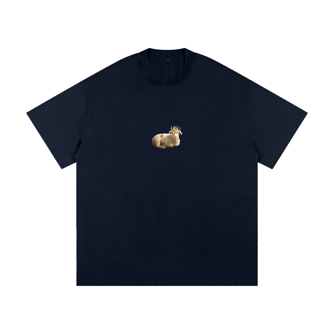 BEHOLD CALVARY TEE