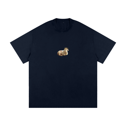 BEHOLD CALVARY TEE