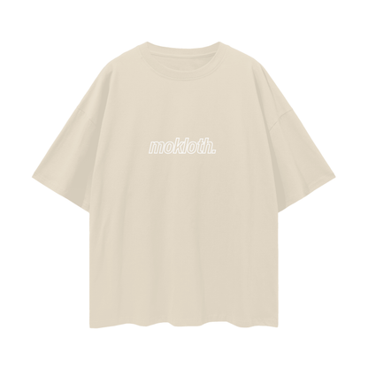 MOKLOTH LOGO TEE