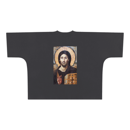 GODMAN BOX TEE