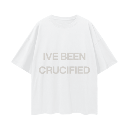 CRUCIFY TEE