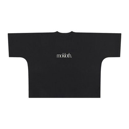 MOKLOTH CRUCIFIX TEE