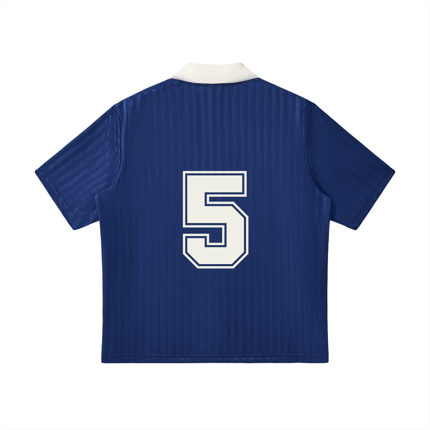 MOKLOTH FC JERSEY BLUE