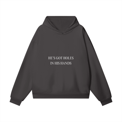 GODMAN HOODIE