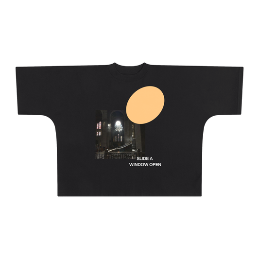 CRUCIFY BOX TEE 2.0