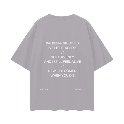 CRUCIFY TEE 2.0