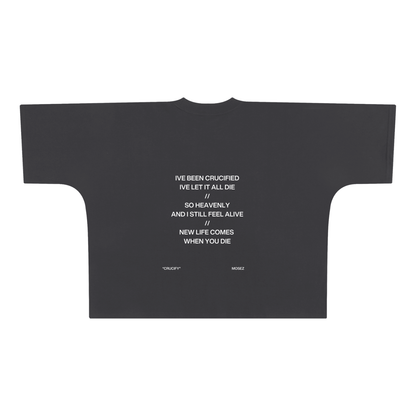 CRUCIFY BOX TEE 2.0