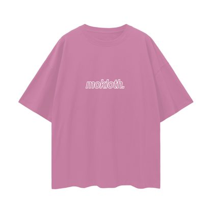MOKLOTH LOGO TEE