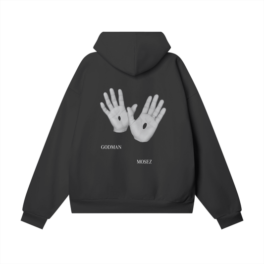 GODMAN HOODIE