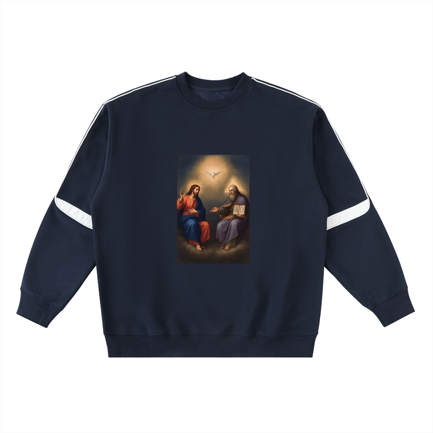 NICENE SWEATER
