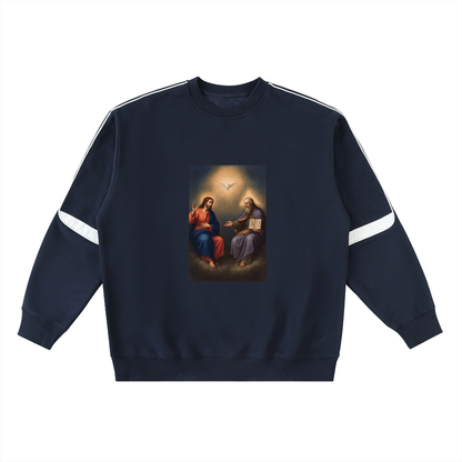 NICENE SWEATER
