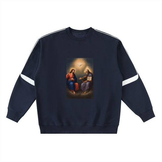 NICENE SWEATER
