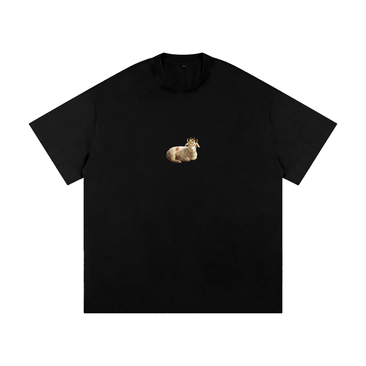 BEHOLD CALVARY TEE