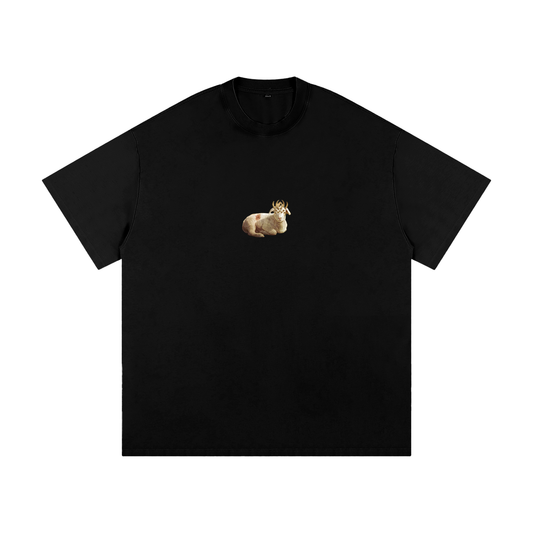 BEHOLD CALVARY TEE