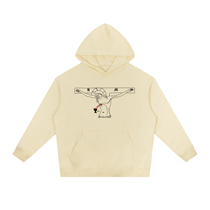 EPHESIANS 2:13 HOODIE