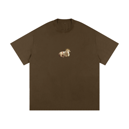 BEHOLD CALVARY TEE