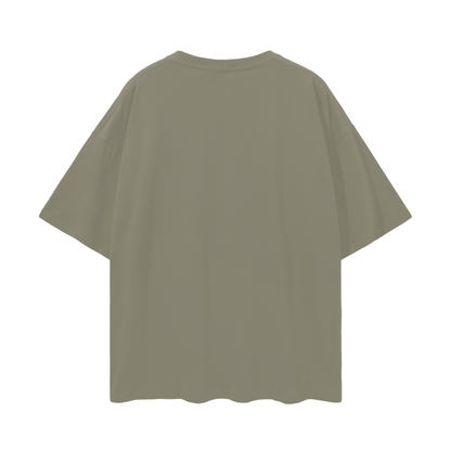 MOKLOTH LOGO TEE