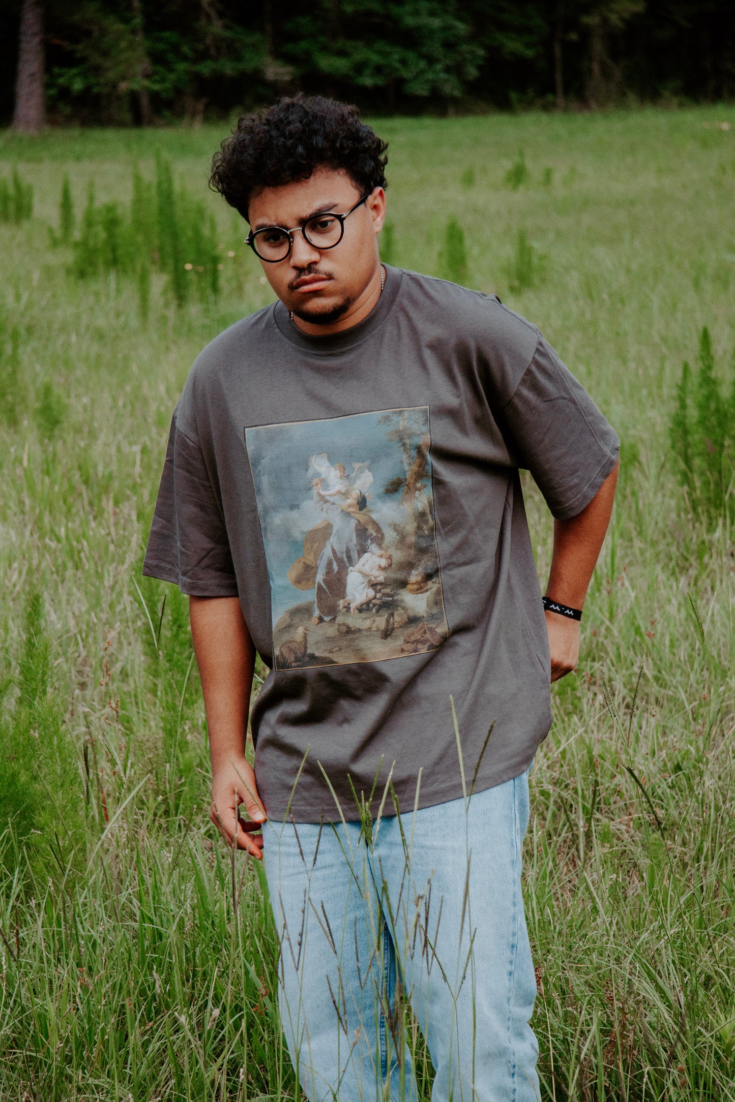 ISSA ISAAC TEE