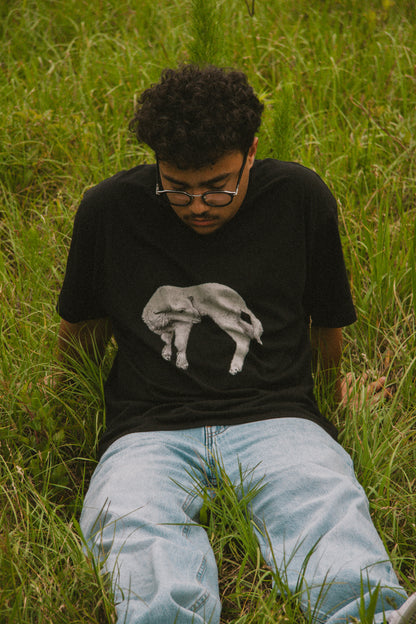 LAMB LIKE I TEE