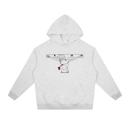 EPHESIANS 2:13 HOODIE