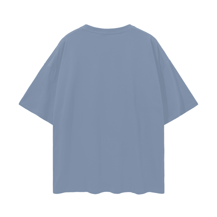 MOKLOTH LOGO TEE