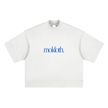 MOKLOTH LOGO V2 TEE