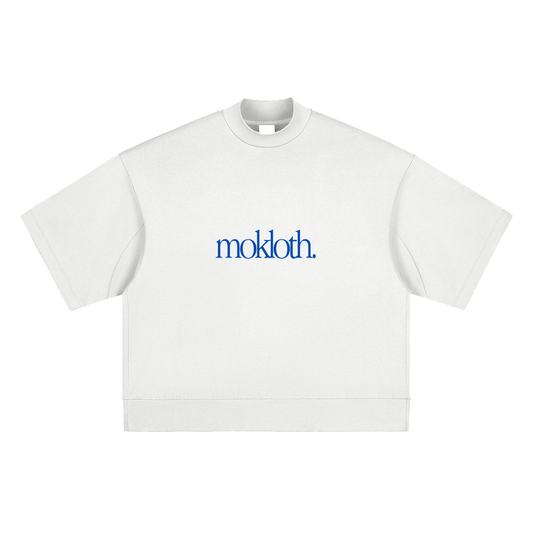 MOKLOTH LOGO V2 TEE