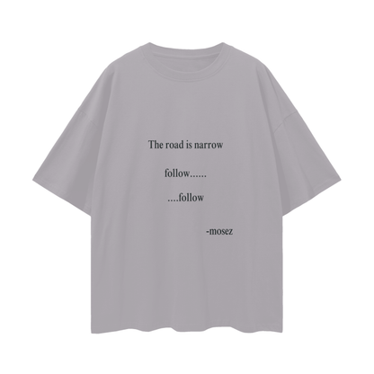 FOLLOW TEE