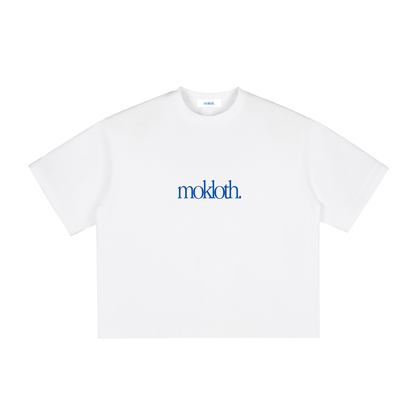 MOKLOTH LOGO TEE V3