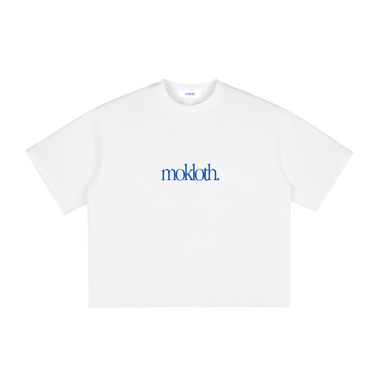MOKLOTH LOGO TEE V3